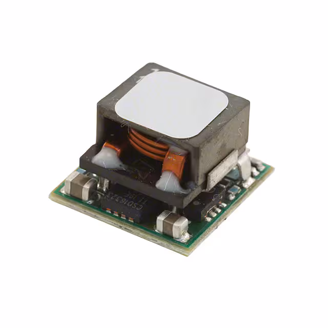 PDT012A0X3-SRZ ABB Power Electronics Inc.  Convertidores CC CC